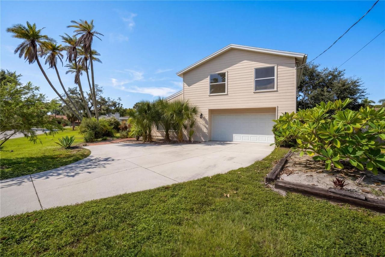 1804 Baywood Drive, Sarasota, FL 34231 Photo