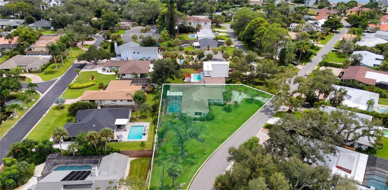 1804 Baywood Drive, Sarasota, FL 34231 Photo