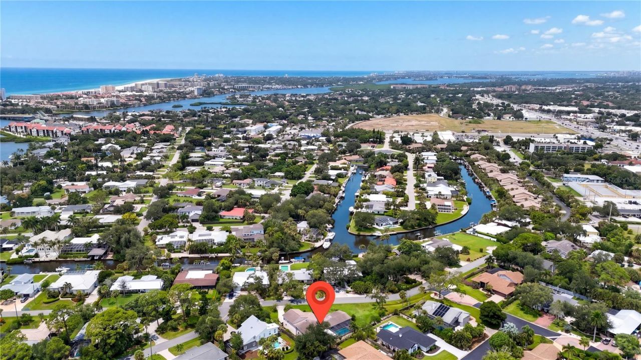 1804 Baywood Drive, Sarasota, FL 34231 Photo