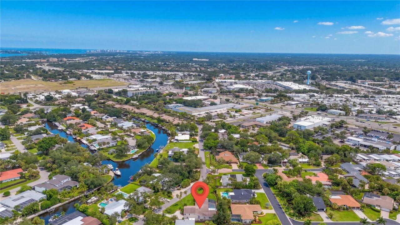 1804 Baywood Drive, Sarasota, FL 34231 Photo