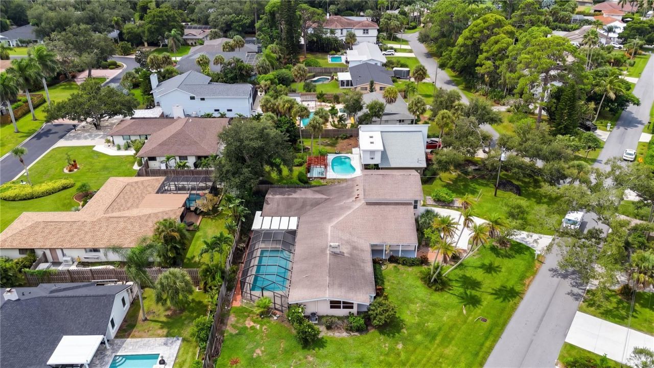 1804 Baywood Drive, Sarasota, FL 34231 Photo