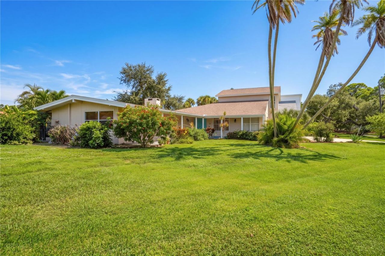 1804 Baywood Drive, Sarasota, FL 34231 Photo