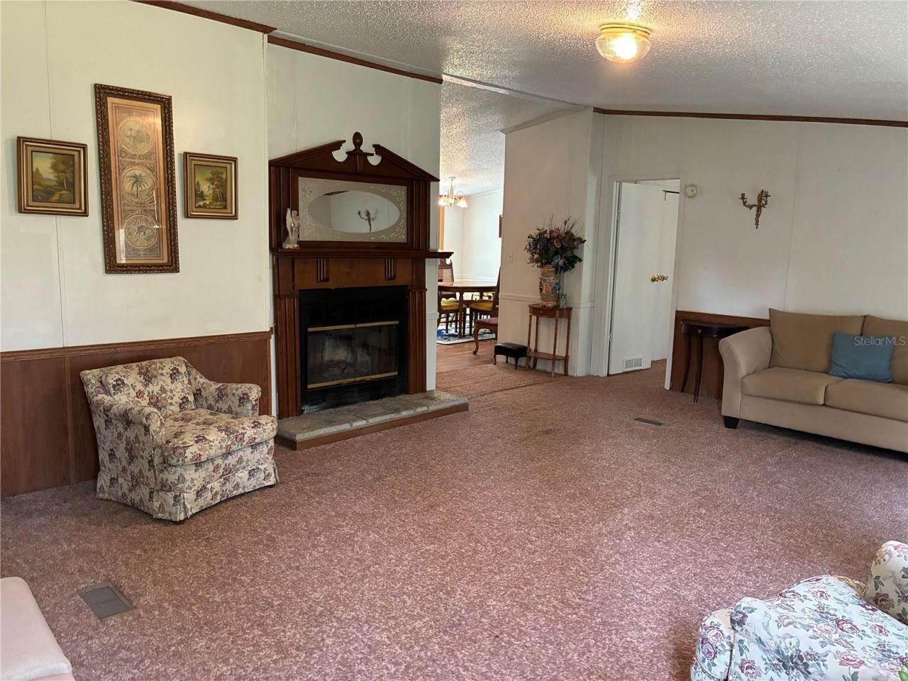 109 Greenwood Road, Florahome, FL 32140 Photo
