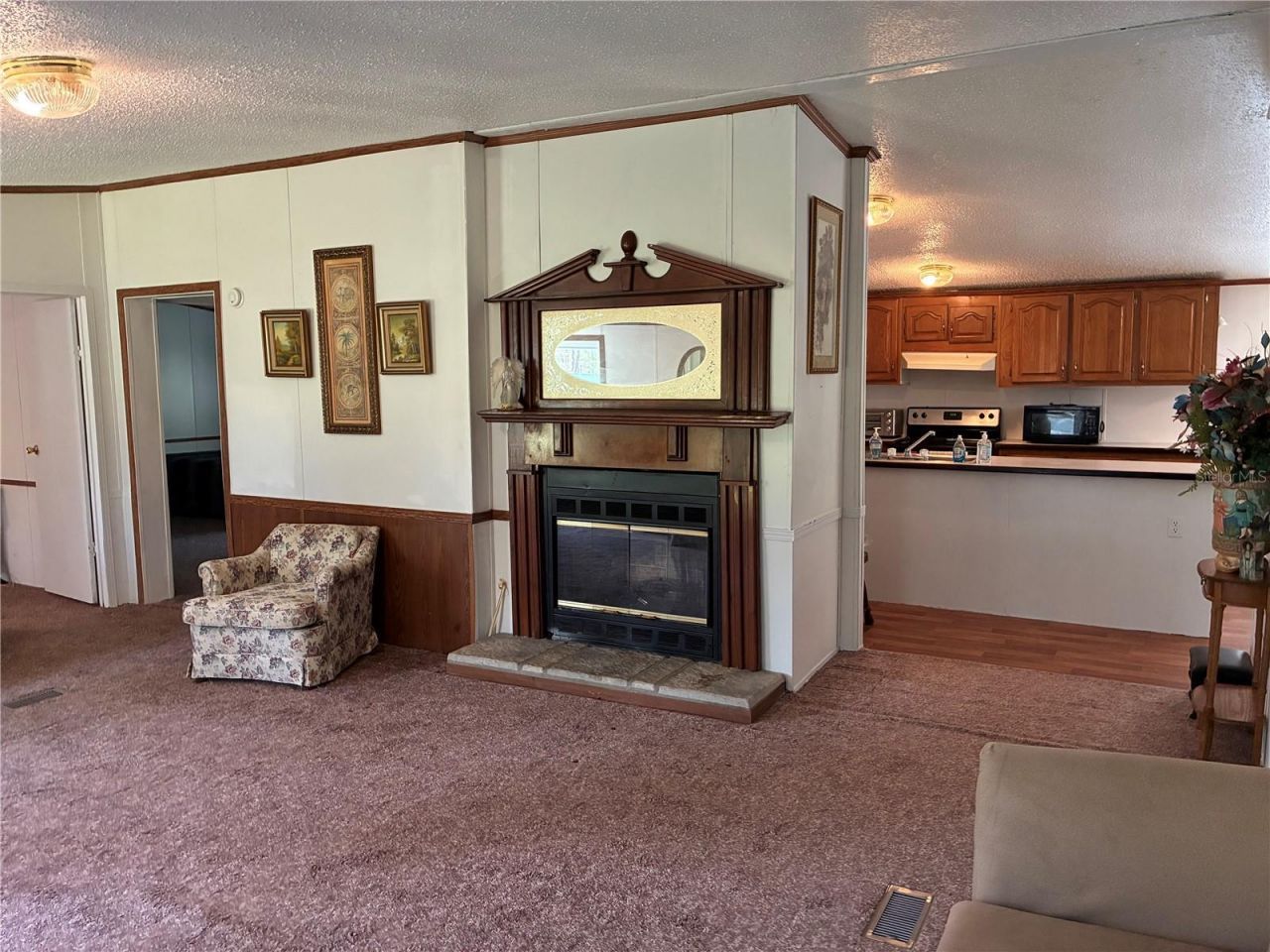 109 Greenwood Road, Florahome, FL 32140 Photo