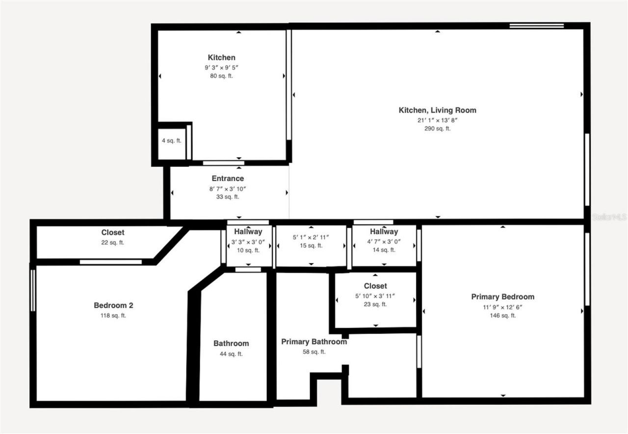 260 N Post Way , Casselberry, FL 32707 Photo