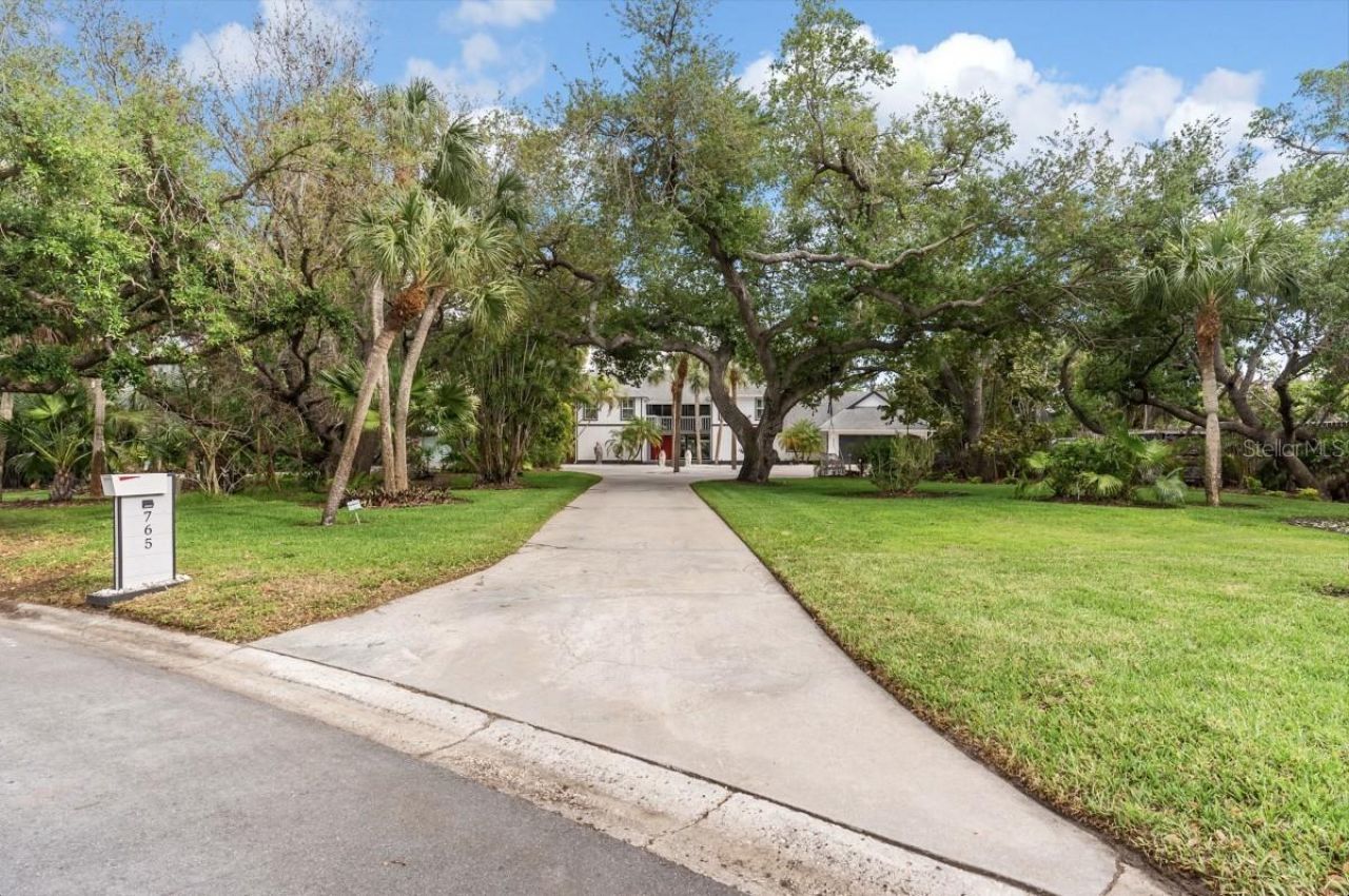 765 Siesta Key Circle , Sarasota, FL 34242 Photo