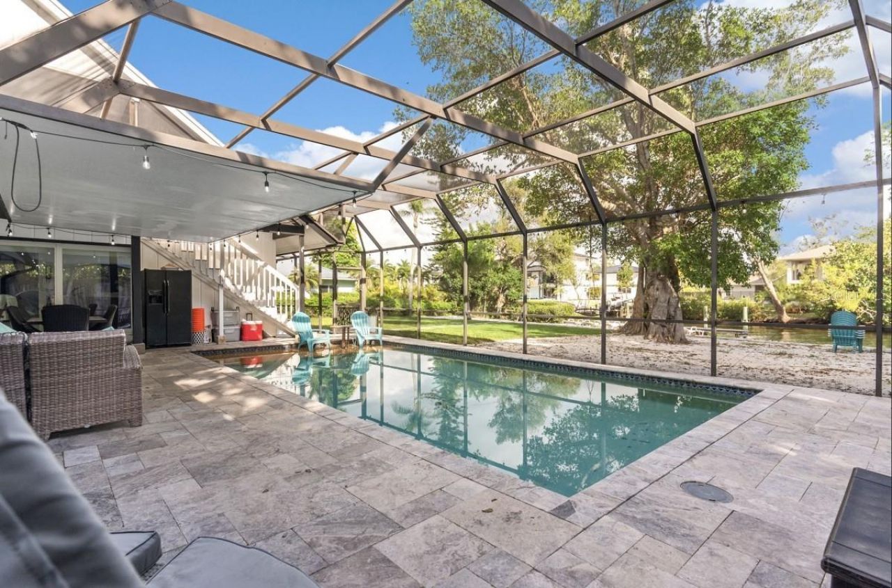765 Siesta Key Circle , Sarasota, FL 34242 Photo