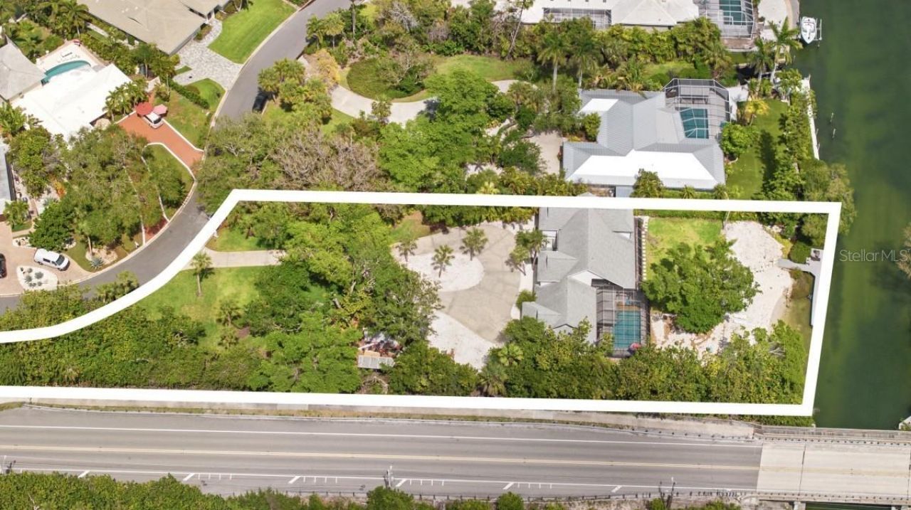 765 Siesta Key Circle , Sarasota, FL 34242 Photo