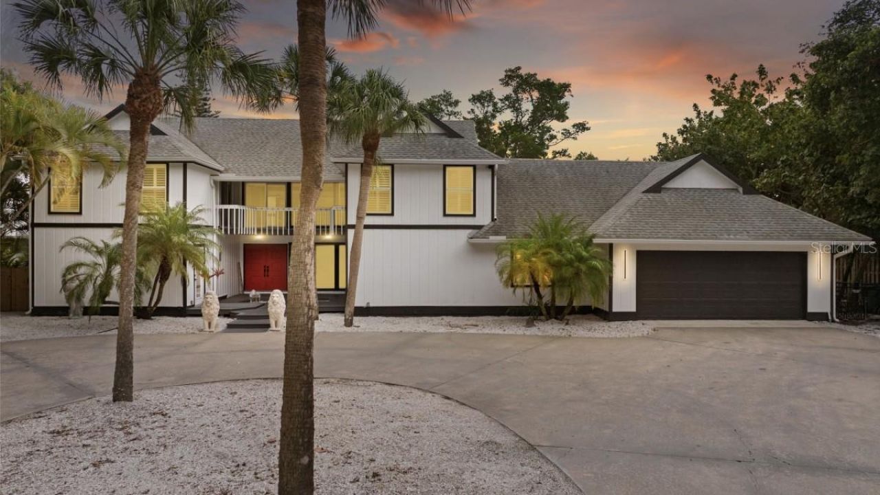 765 Siesta Key Circle , Sarasota, FL 34242 Photo
