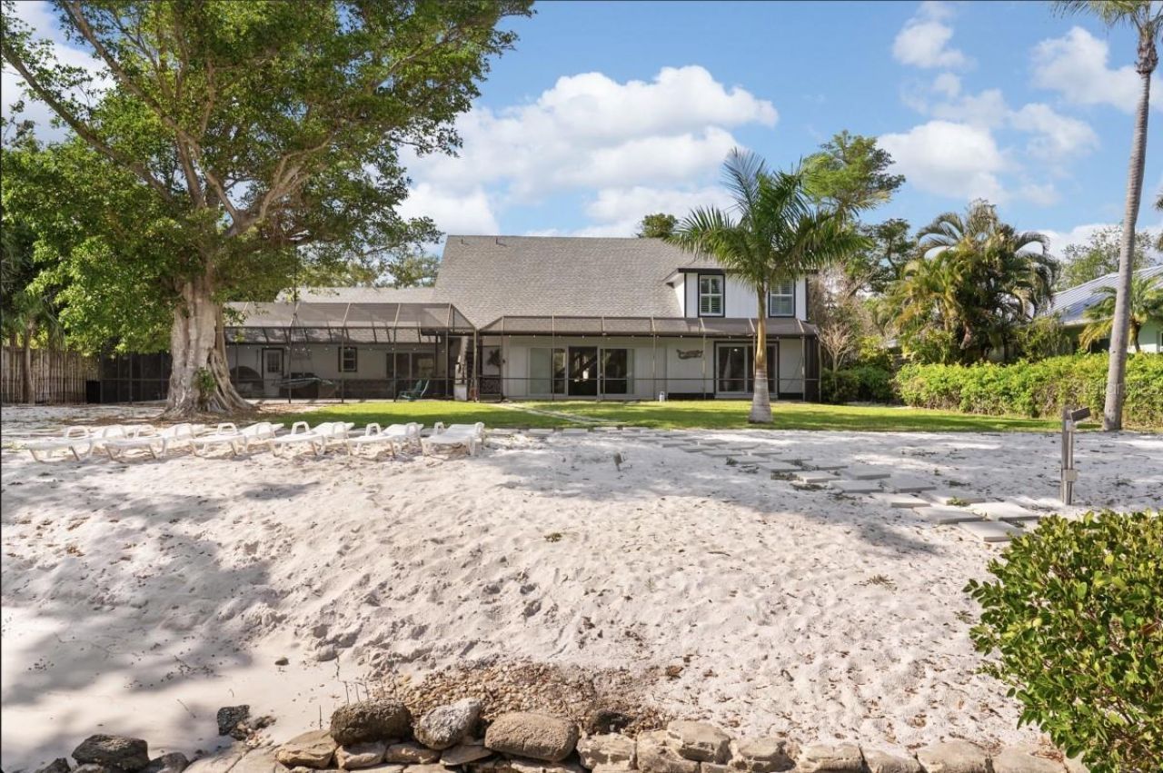 765 Siesta Key Circle , Sarasota, FL 34242 Photo