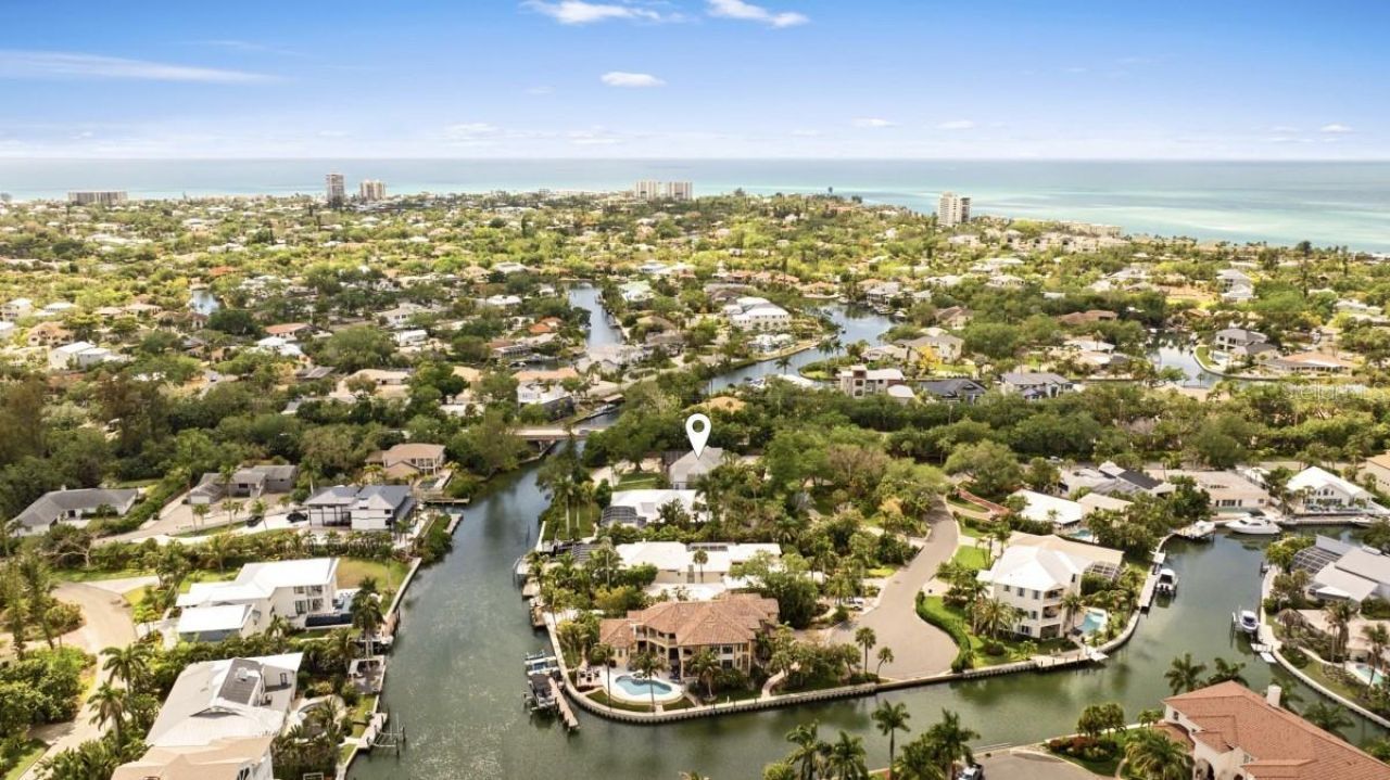 765 Siesta Key Circle , Sarasota, FL 34242 Photo