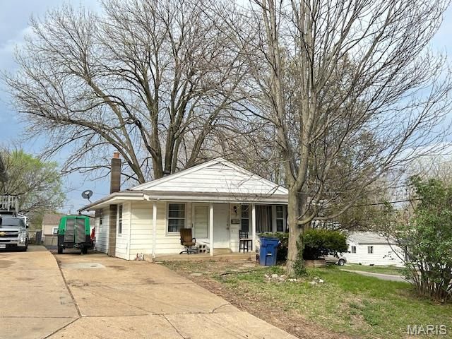 11021 Bernice Avenue , Saint Ann, MO 63074 Main Photo