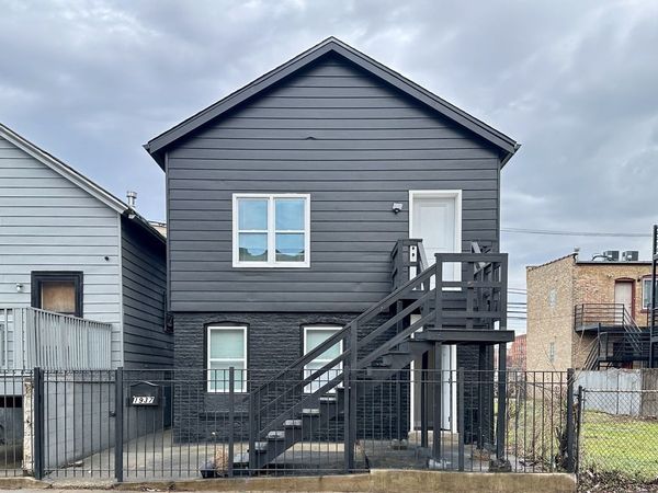 1937 W GRAND Avenue , Unit 2, Chicago, IL 60622