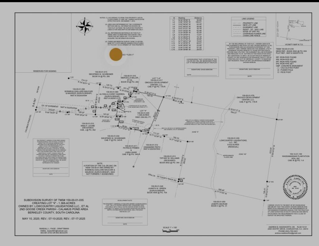 1 Abandon Lane Lane Photo 5