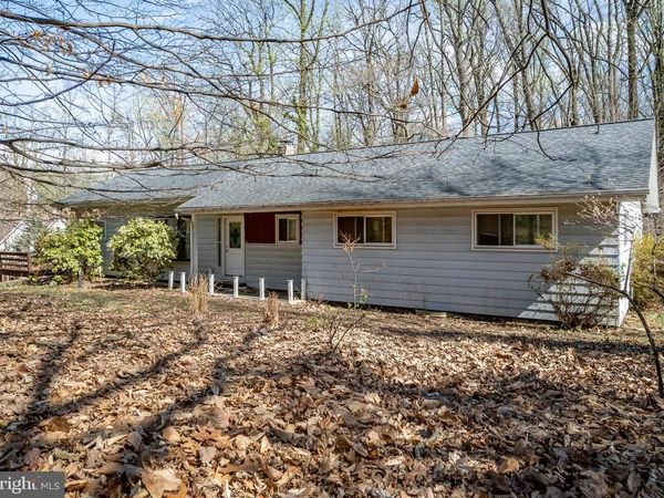 4851 ELLICOTT WOODS LANE , ELLICOTT CITY, MD 21043