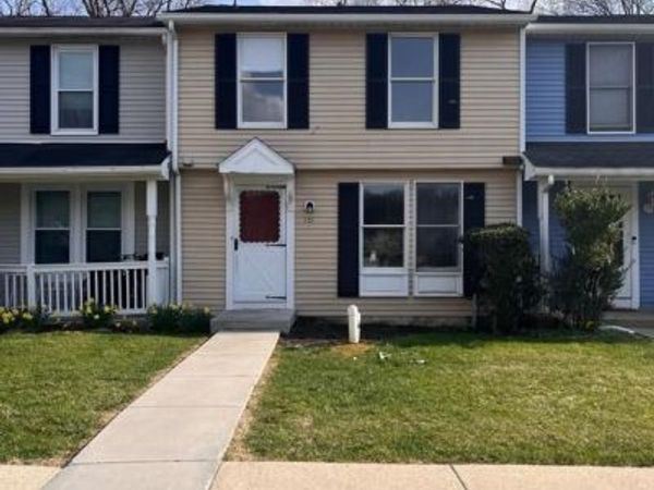 2642 ADAMS STREET , COATESVILLE, PA 19320