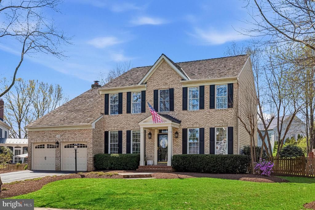 1403 Harle Place Sw, Leesburg, VA 20175 Main Photo