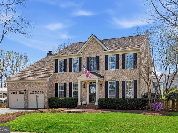 1403 HARLE PLACE SW, LEESBURG, VA 20175