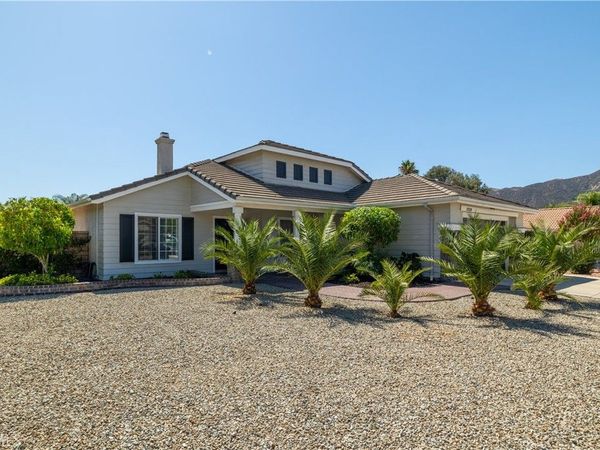 32520 Buckhorn, Wildomar, CA 92595