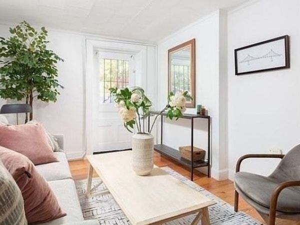 16 Chauncy St, Unit G, Cambridge, MA 02138