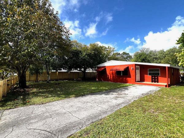 14791 Whatley Road, Delray Beach, FL 33445