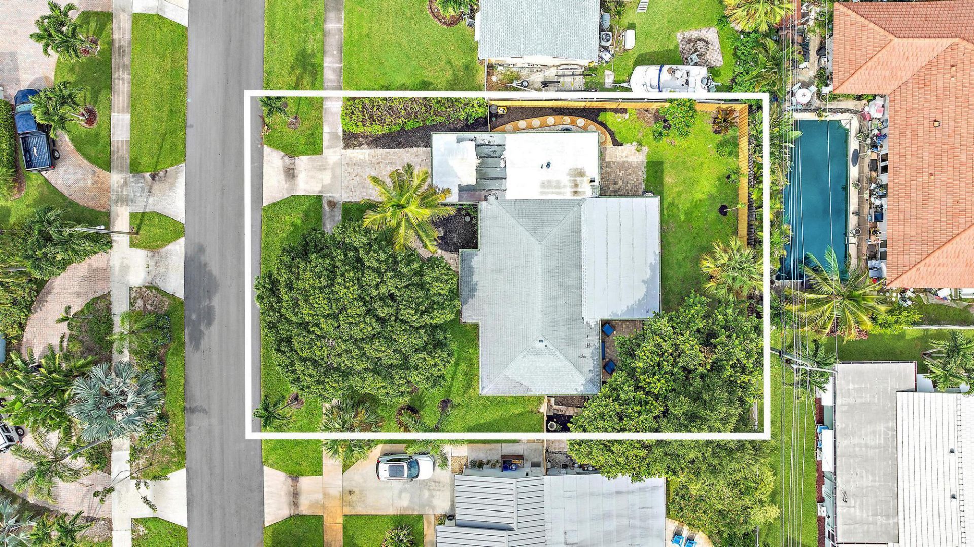 517 Gulf Road, North Palm Beach, FL 33408 Photo