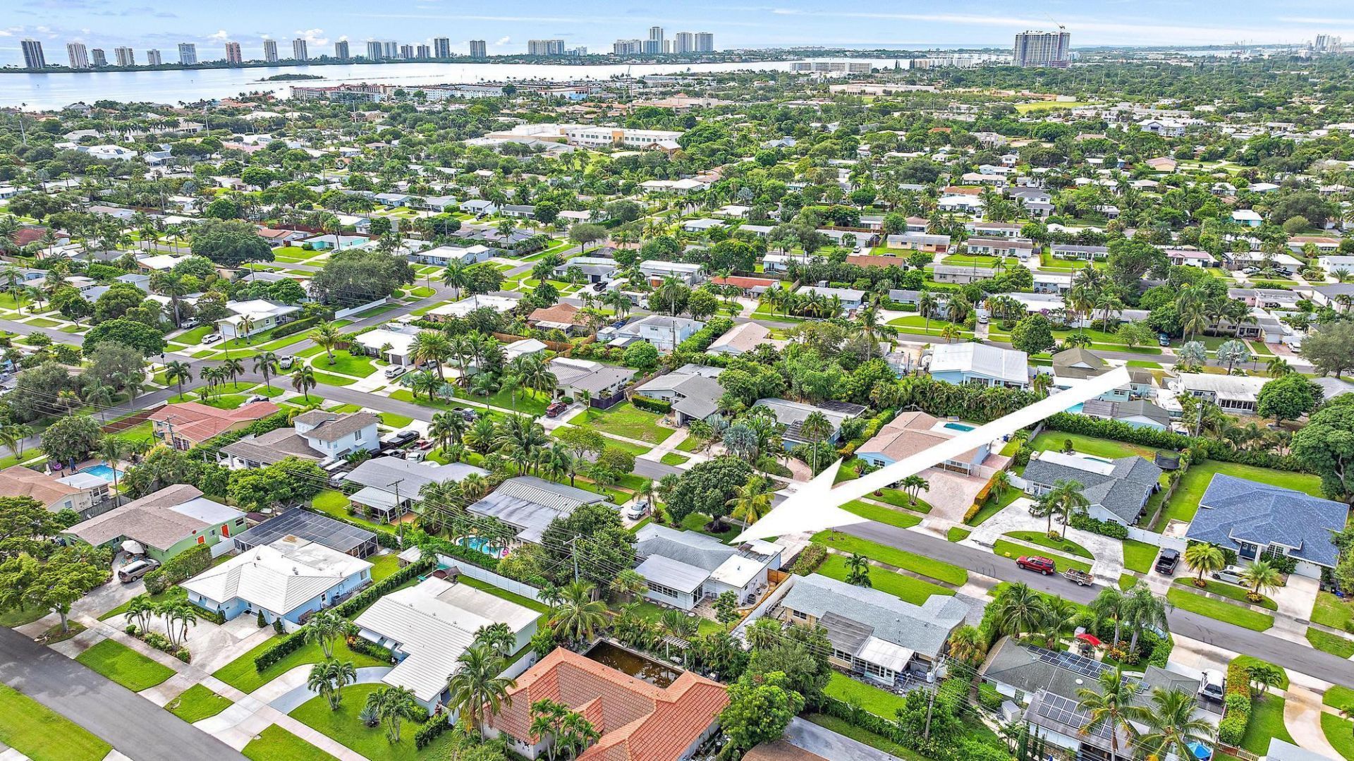 517 Gulf Road, North Palm Beach, FL 33408 Photo