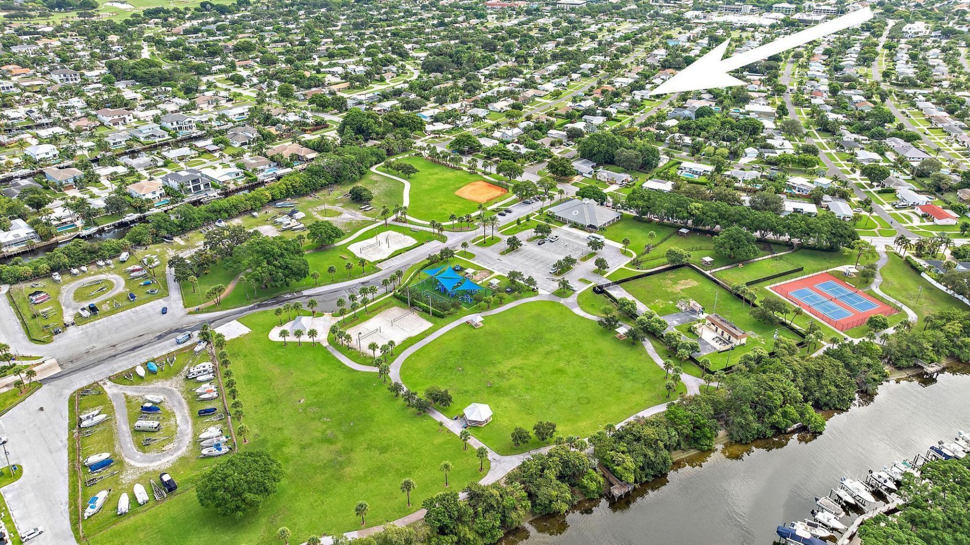 517 Gulf Road, North Palm Beach, FL 33408 Photo