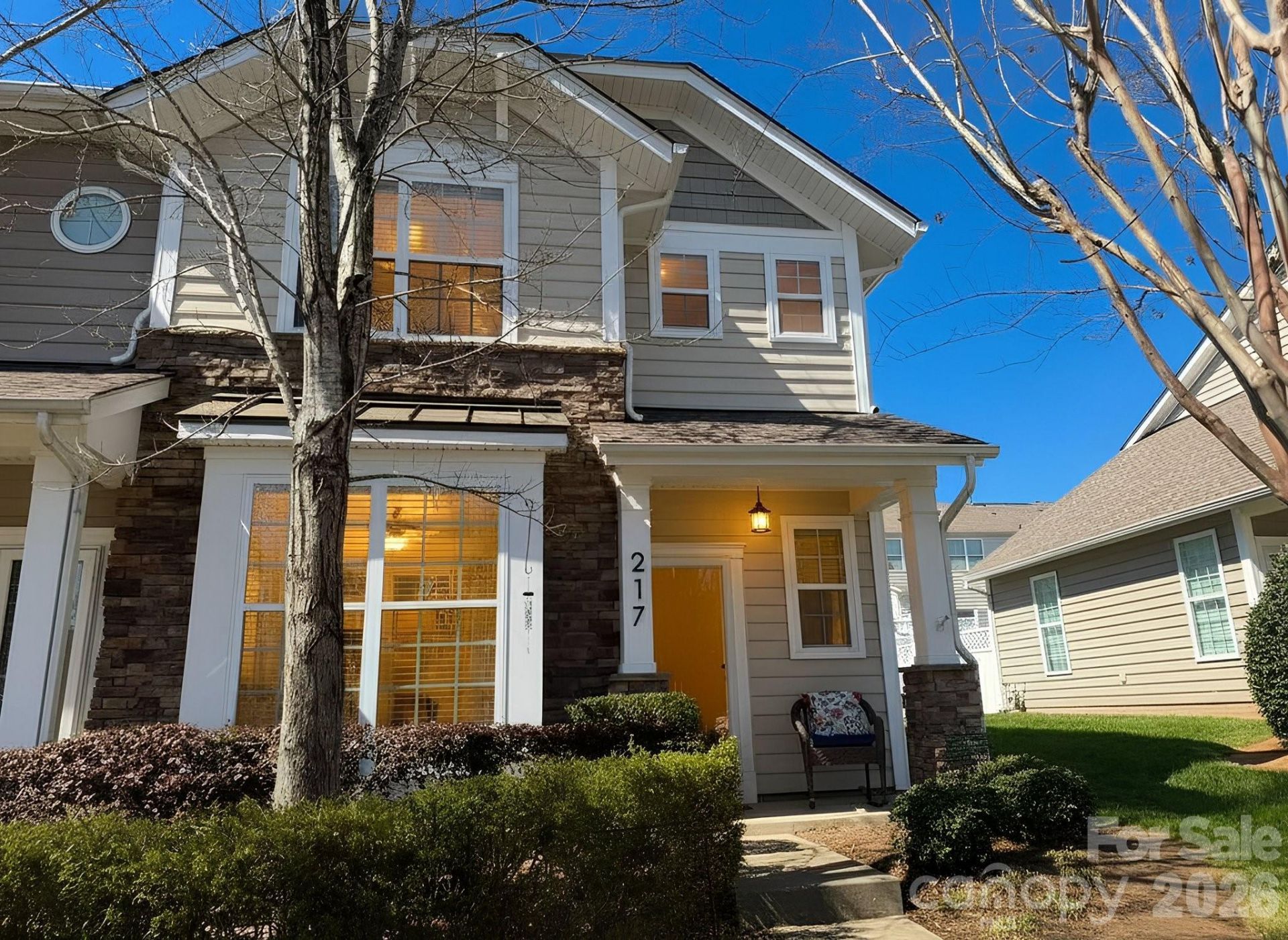 217 Misty Knoll Lane , Belmont, NC 28012 Main Photo