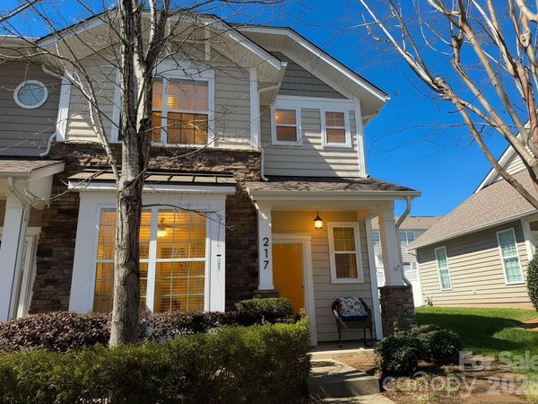 217 Misty Knoll Lane , Belmont, NC 28012