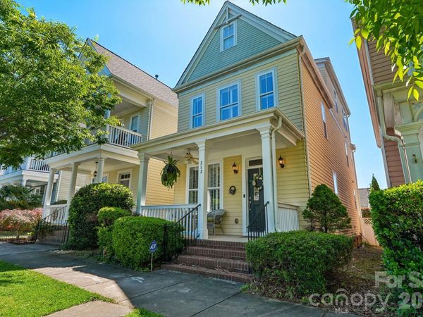 283 Bridges Farm Road, Mooresville, NC 28115