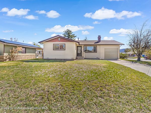 326 Will Avenue, Rifle, CO 81650
