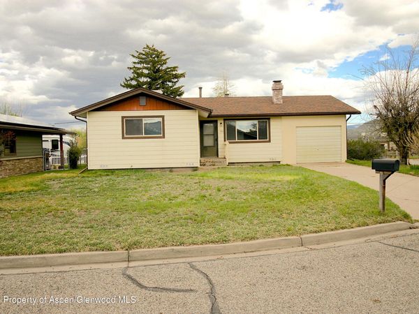 326 Will Avenue, Rifle, CO 81650