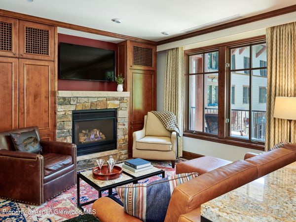 39 Boomerang Road, Unit 8310-1, Aspen, CO 81611