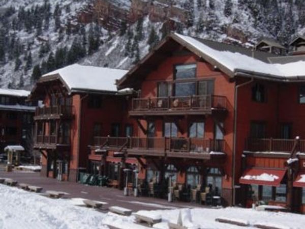 133 Prospector Road, Unit 4301-7, Aspen, CO 81611