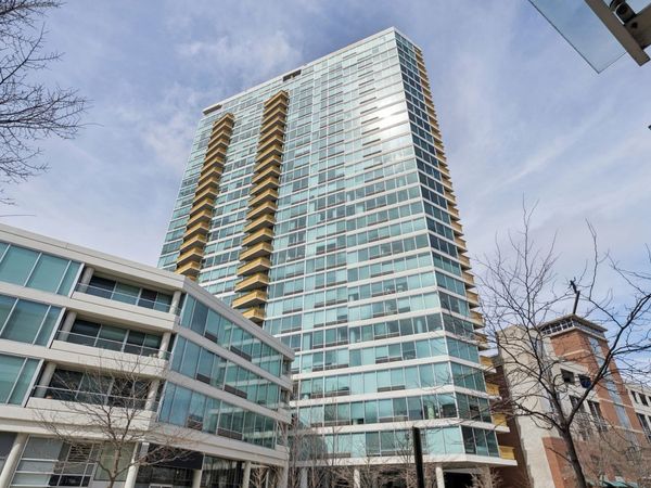 1720 Maple Street , Unit 680, Evanston, IL 60201