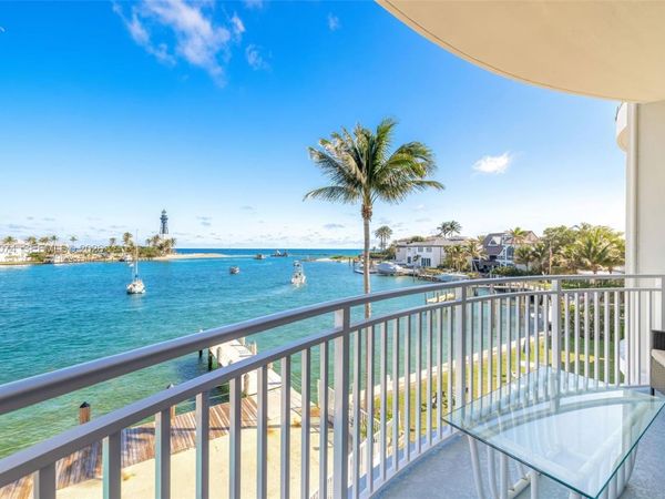 2508 Bay Dr , Unit 307, Pompano Beach, FL 33062