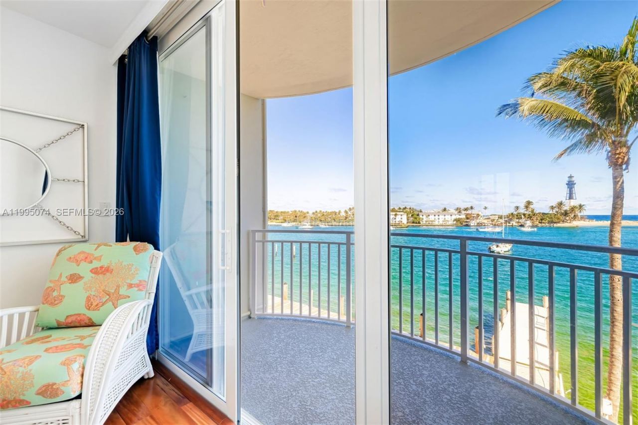 2508 Bay Dr , Unit 307, Pompano Beach, FL 33062 Photo