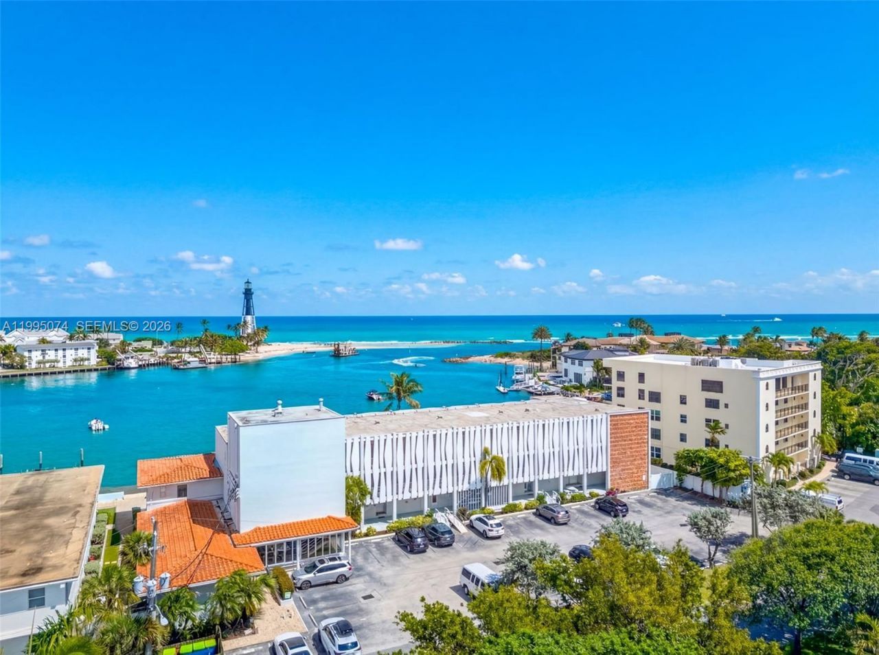 2508 Bay Dr , Unit 307, Pompano Beach, FL 33062 Photo