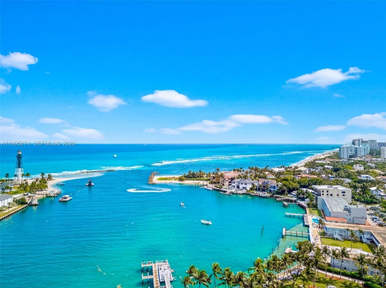 2508 Bay Dr , Unit 307, Pompano Beach, FL 33062 Photo