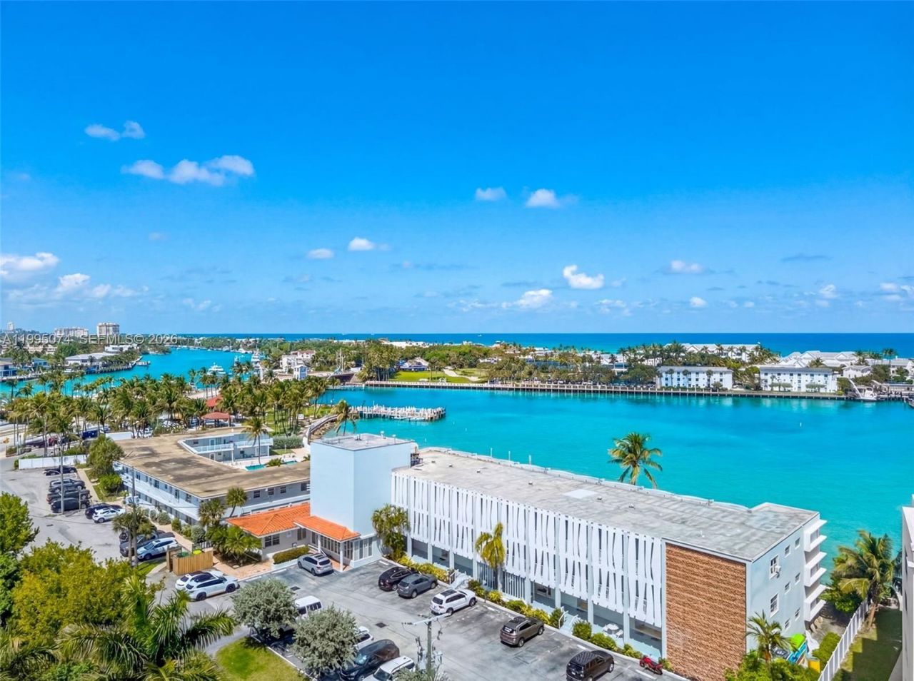 2508 Bay Dr , Unit 307, Pompano Beach, FL 33062 Photo