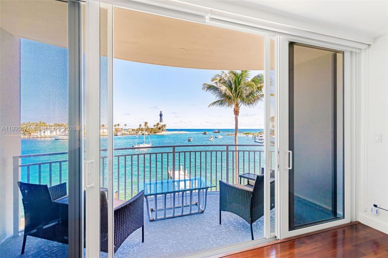 2508 Bay Dr , Unit 307, Pompano Beach, FL 33062 Photo