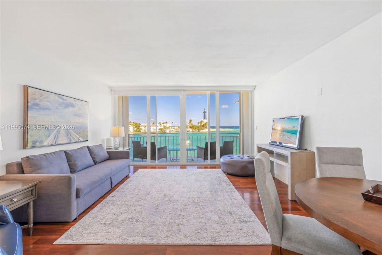 2508 Bay Dr , Unit 307, Pompano Beach, FL 33062 Photo