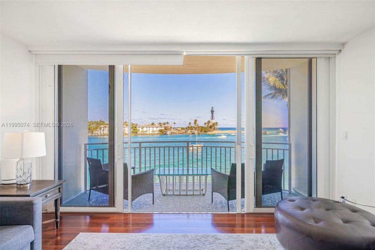 2508 Bay Dr , Unit 307, Pompano Beach, FL 33062 Photo