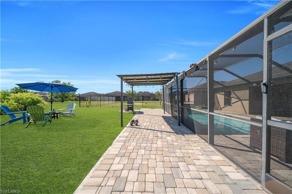 175 Shadowview Ct, Lehigh Acres, FL 33974 Photo