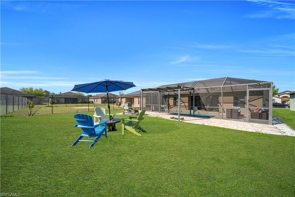 175 Shadowview Ct, Lehigh Acres, FL 33974 Photo