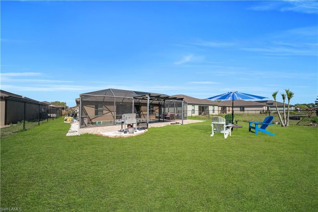 175 Shadowview Ct, Lehigh Acres, FL 33974 Photo