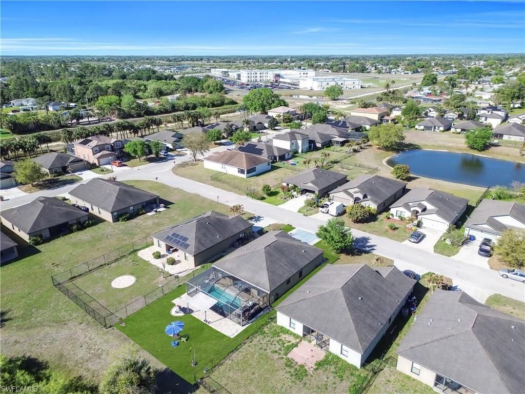 175 Shadowview Ct, Lehigh Acres, FL 33974 Photo