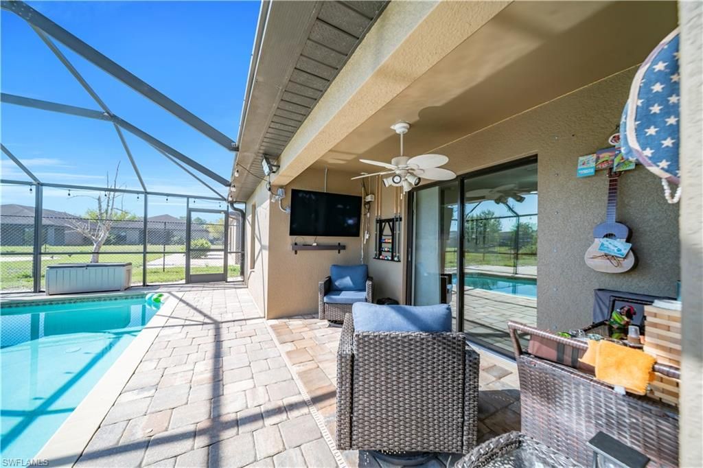 175 Shadowview Ct, Lehigh Acres, FL 33974 Photo