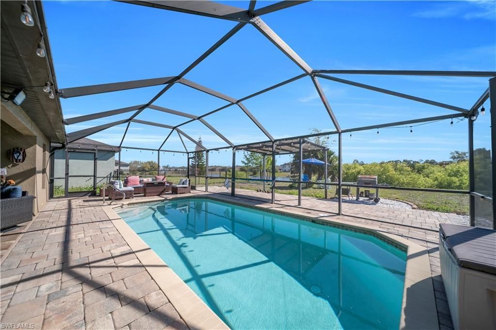 175 Shadowview Ct, Lehigh Acres, FL 33974 Photo